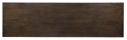 Hekman Furniture - Linwood - Dresser - 25660 veiw 3