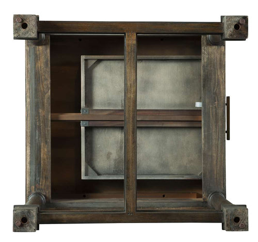 Hekman Furniture - Linwood - End Table - 25604 veiw 2