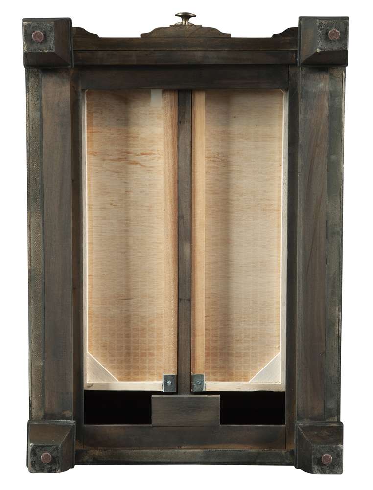 Hekman Furniture - Linwood - End Table - 25606 veiw 3