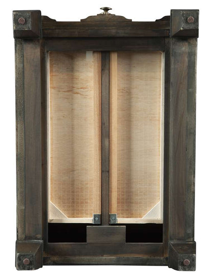 Hekman Furniture - Linwood - End Table - 25606 veiw 3