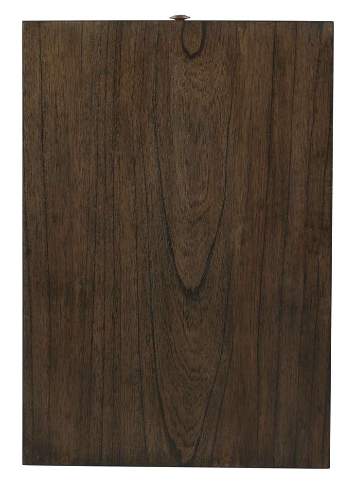 Hekman Furniture - Linwood - End Table - 25606 veiw 4