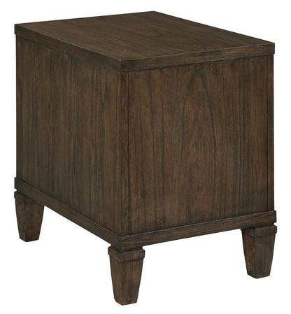 Hekman Furniture - Linwood - End Table - 25606 veiw 5