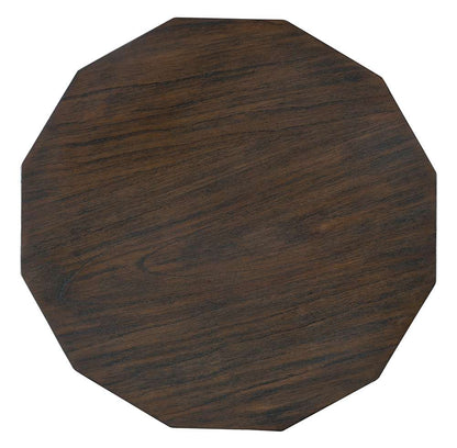 Hekman Furniture - Linwood - End Table - 25605 veiw 3
