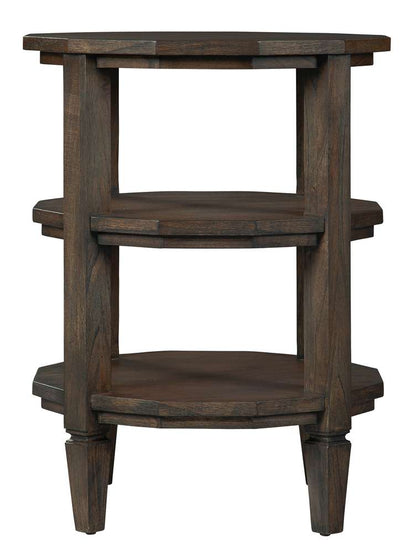 Hekman Furniture - Linwood - End Table - 25605 veiw 4