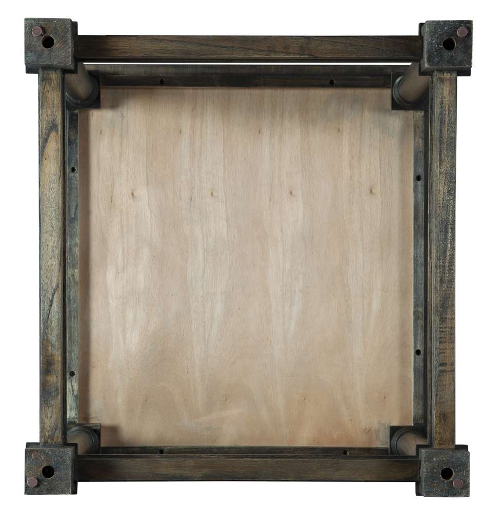 Hekman Furniture - Linwood - End Table - 25603 veiw 2