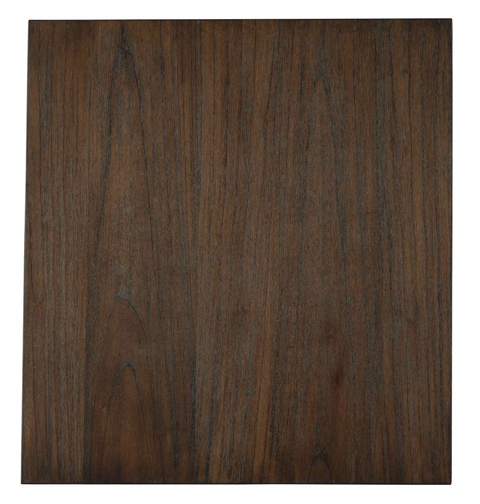 Hekman Furniture - Linwood - End Table - 25603 veiw 3
