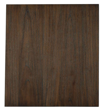 Hekman Furniture - Linwood - End Table - 25603 veiw 3