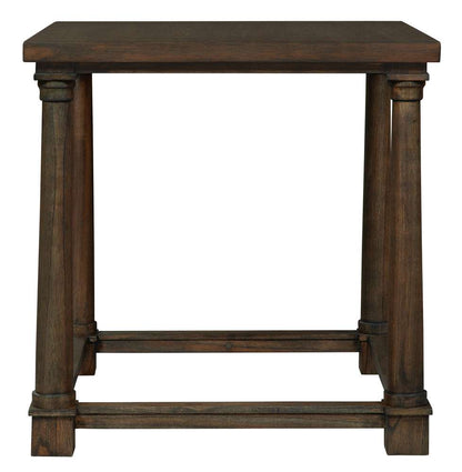 Hekman Furniture - Linwood - End Table - 25603 veiw 4