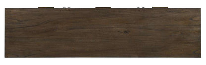 Hekman Furniture - Linwood - Entertainment Console - 25650 veiw 4