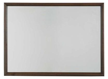 Hekman Furniture - Linwood - Mirror - 25666 veiw 3