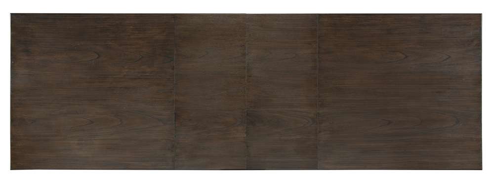 Hekman Furniture - Linwood - Rectangular Dining Table - 25620 veiw 2