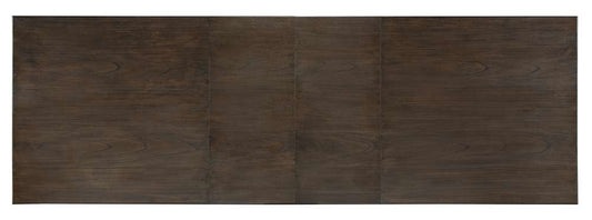 Hekman Furniture - Linwood - Rectangular Dining Table - 25620 veiw 2