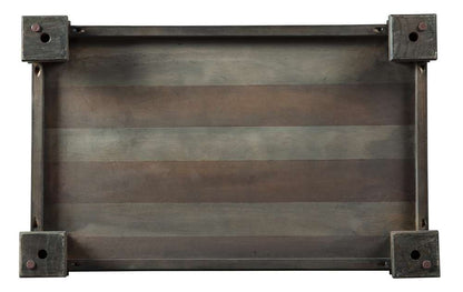 Hekman Furniture - Linwood - Single Night Stand - 25663_HEKMAN veiw 2