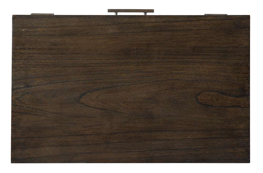 Hekman Furniture - Linwood - Single Night Stand - 25663_HEKMAN veiw 3