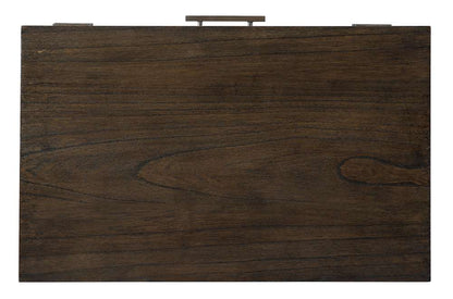 Hekman Furniture - Linwood - Single Night Stand - 25663_HEKMAN veiw 3