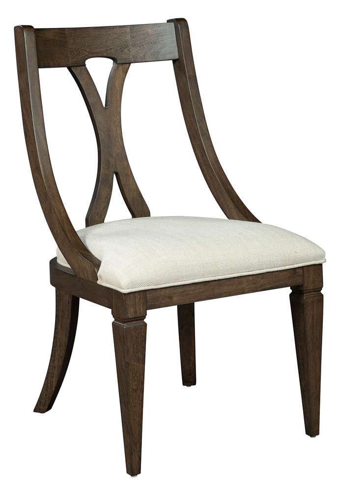 Hekman Furniture - Linwood - Sling Dining Chair - 25624 veiw 1