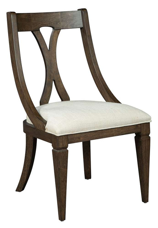 Hekman Furniture - Linwood - Sling Dining Chair - 25624 veiw 1