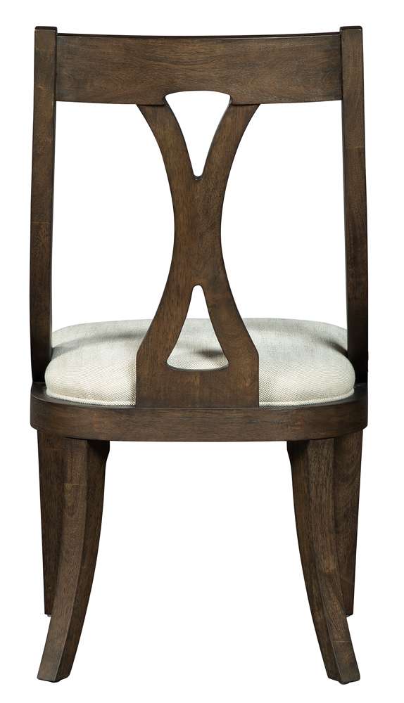 Hekman Furniture - Linwood - Sling Dining Chair - 25624 veiw 4