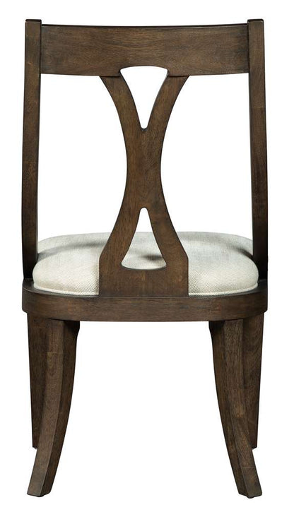 Hekman Furniture - Linwood - Sling Dining Chair - 25624 veiw 4
