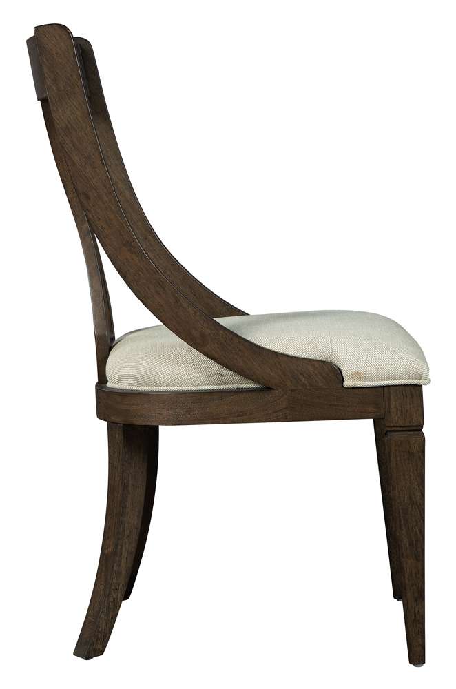 Hekman Furniture - Linwood - Sling Dining Chair - 25624 veiw 5