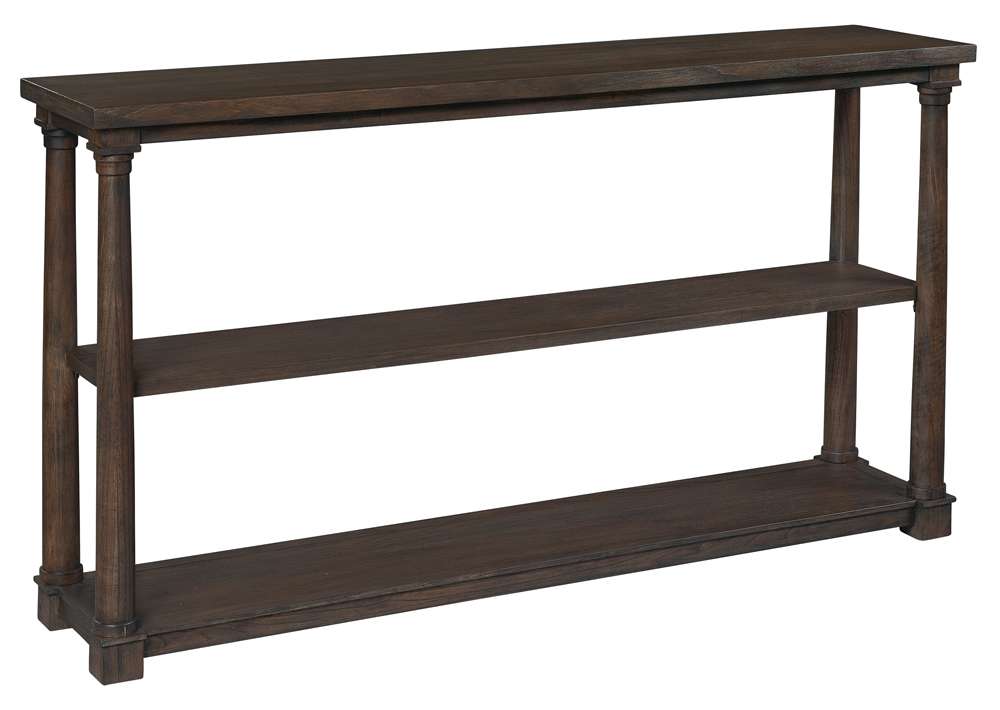 Hekman Furniture - Linwood - Sofa Table - 25607 veiw 1