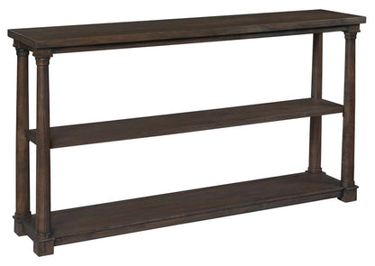 Hekman Furniture - Linwood - Sofa Table - 25607 veiw 1