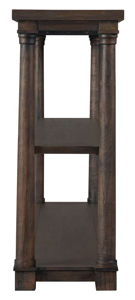 Hekman Furniture - Linwood - Sofa Table - 25607 veiw 3