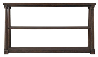 Hekman Furniture - Linwood - Sofa Table - 25607 veiw 4