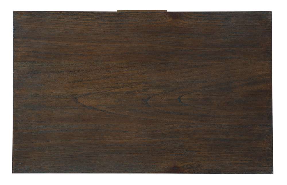 Hekman Furniture - Linwood - Triple Night Stand - 25662 veiw 3