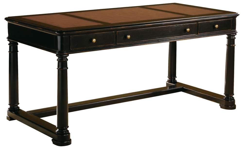 Hekman Furniture - Louis Philippe - Desk - 79148 veiw 1