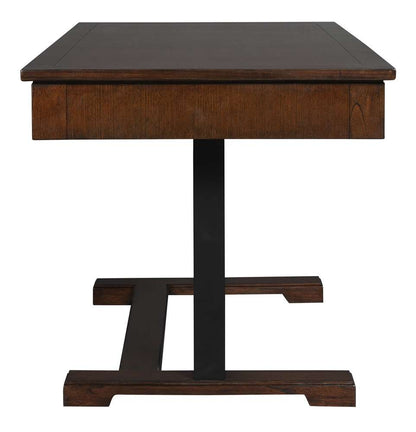 Hekman Furniture - Mocha - Adjustable Height Desk - 28500 veiw 5