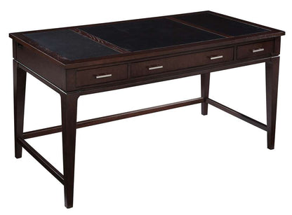 Hekman Furniture - Mocha - Desk - 79188 veiw 1