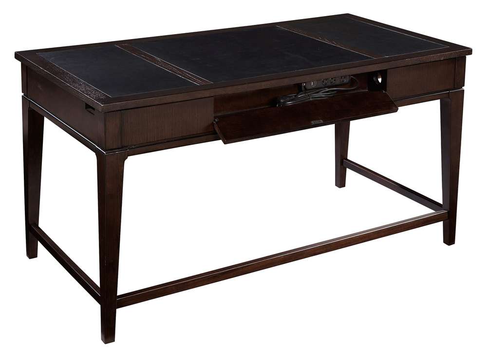 Hekman Furniture - Mocha - Desk - 79188 veiw 2