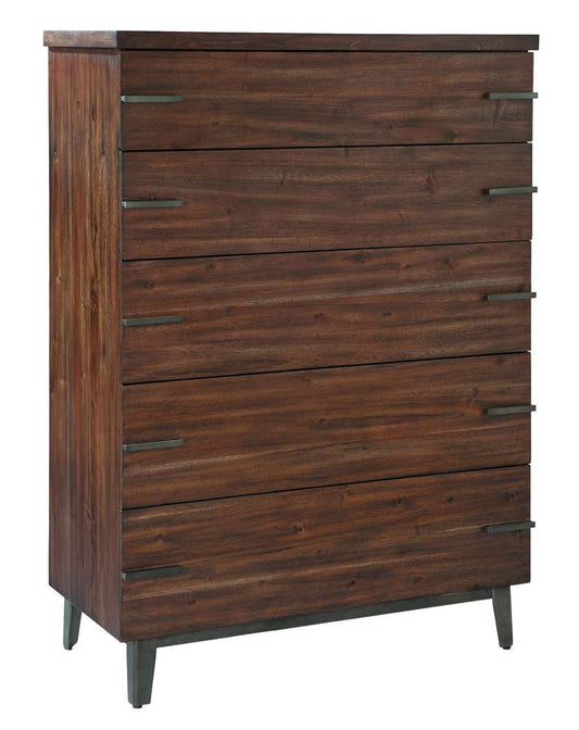Hekman Furniture - Monterey Point - Bedroom Chest - 24361 veiw 1