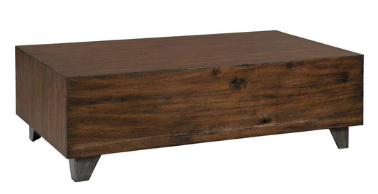 Hekman Furniture - Monterey Point - Coffee Table - 24300 veiw 1