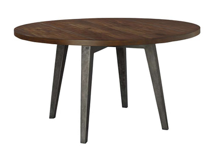 Hekman Furniture - Monterey Point - Dining Table - 24319 veiw 1