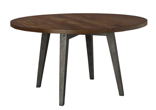 Hekman Furniture - Monterey Point - Dining Table - 24319 veiw 1