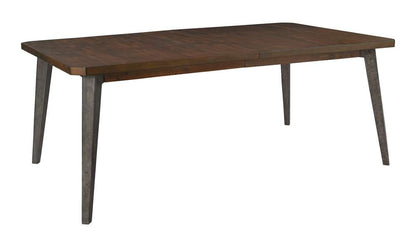 Hekman Furniture - Monterey Point - Dining Table - 24320 veiw 1