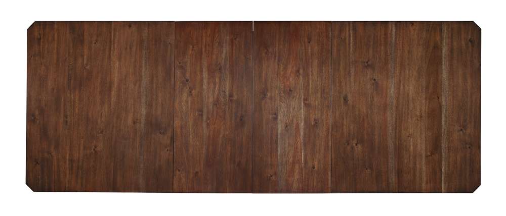 Hekman Furniture - Monterey Point - Dining Table - 24320 veiw 2