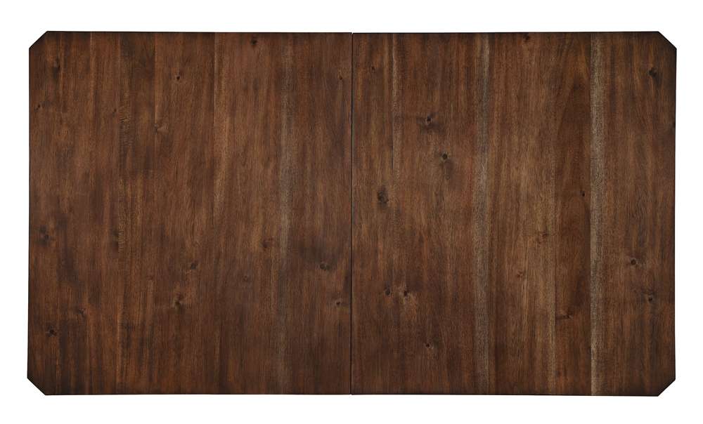 Hekman Furniture - Monterey Point - Dining Table - 24320 veiw 3