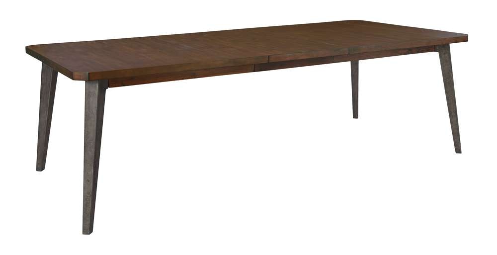 Hekman Furniture - Monterey Point - Dining Table - 24320 veiw 4