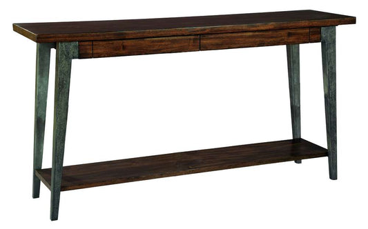 Hekman Furniture - Monterey Point - Sofa Table - 24306 veiw 1