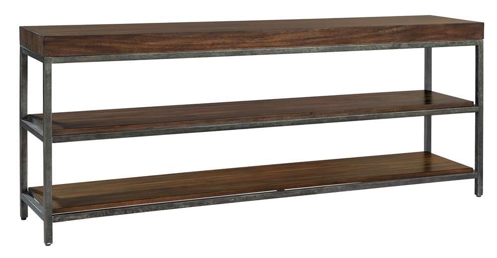 Hekman Furniture - Monterey Point - Sofa Table - 24302 veiw 1