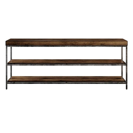 Hekman Furniture - Monterey Point - Sofa Table - 24302 veiw 2