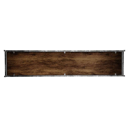 Hekman Furniture - Monterey Point - Sofa Table - 24302 veiw 3