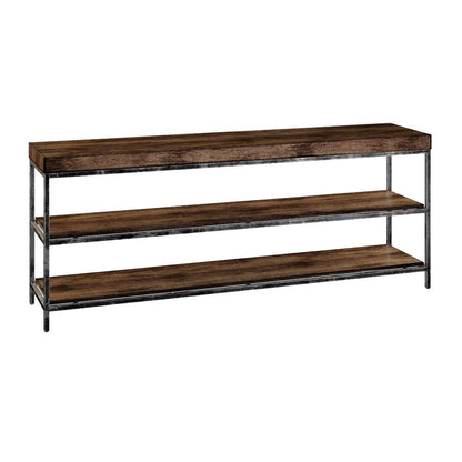 Hekman Furniture - Monterey Point - Sofa Table - 24302 veiw 4