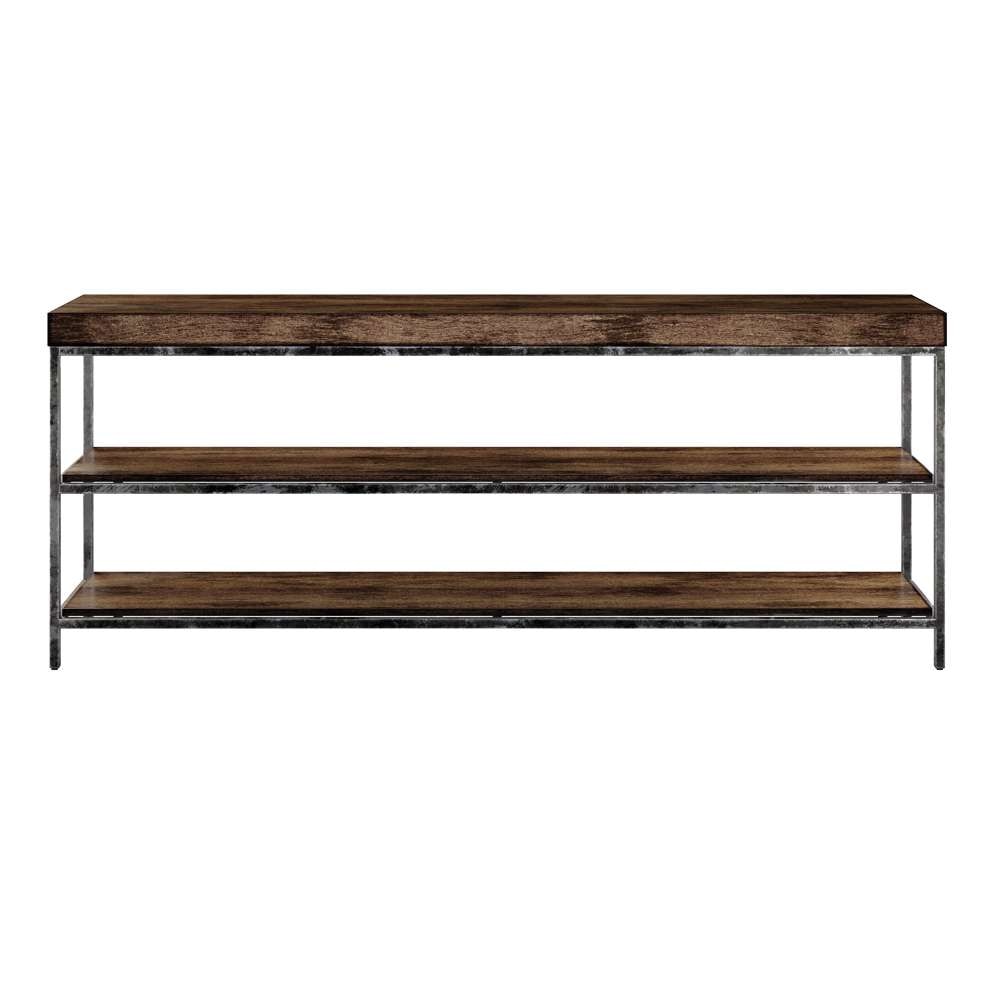Hekman Furniture - Monterey Point - Sofa Table - 24302 veiw 5