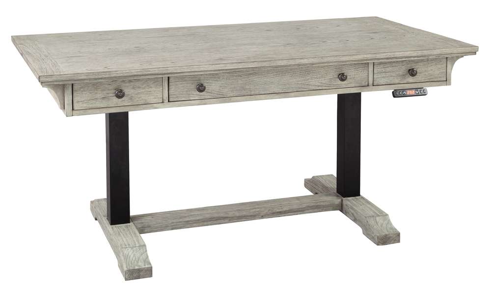Hekman Furniture - Office - Adjustable Height Desk - 27978 veiw 1