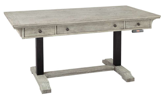 Hekman Furniture - Office - Adjustable Height Desk - 27978 veiw 1
