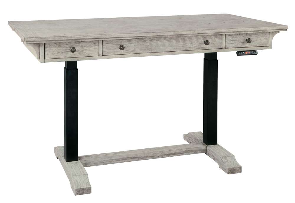 Hekman Furniture - Office - Adjustable Height Desk - 27978 veiw 2